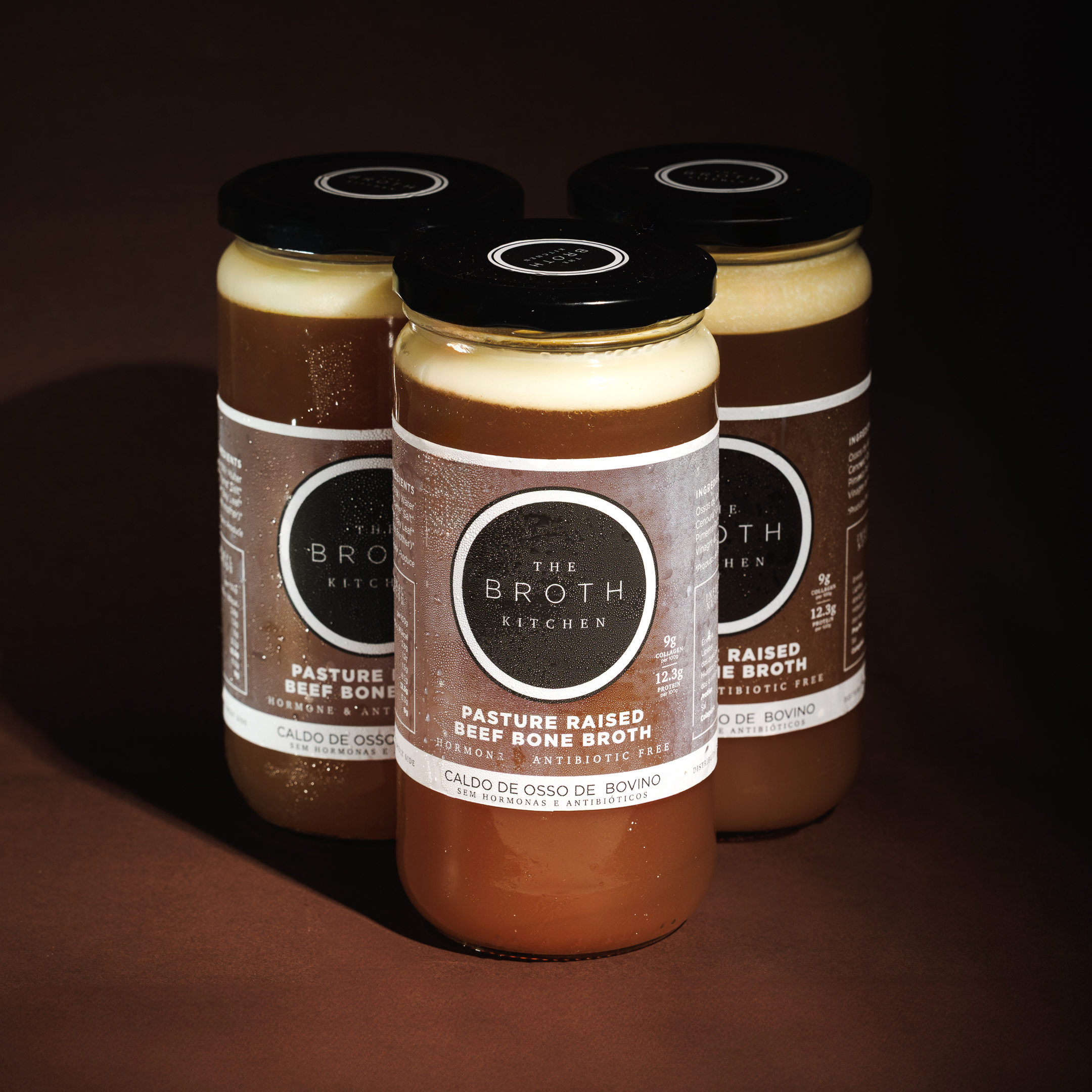 The Bone Broth 2
